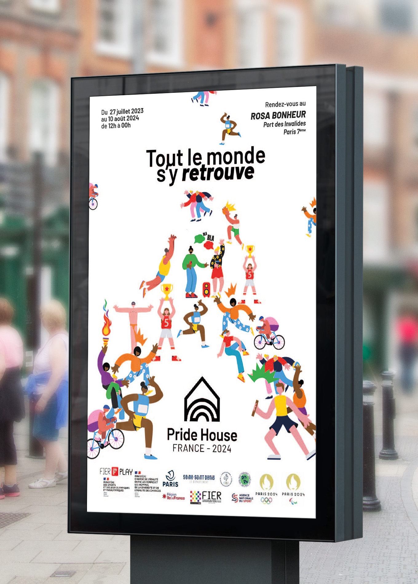 esma concours da affiche 2