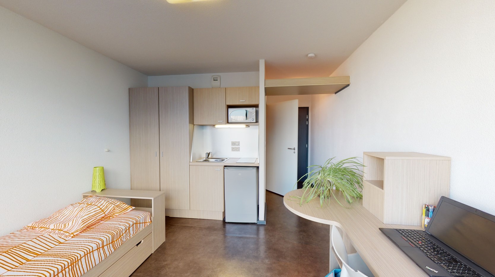 appartement nantes artemisia