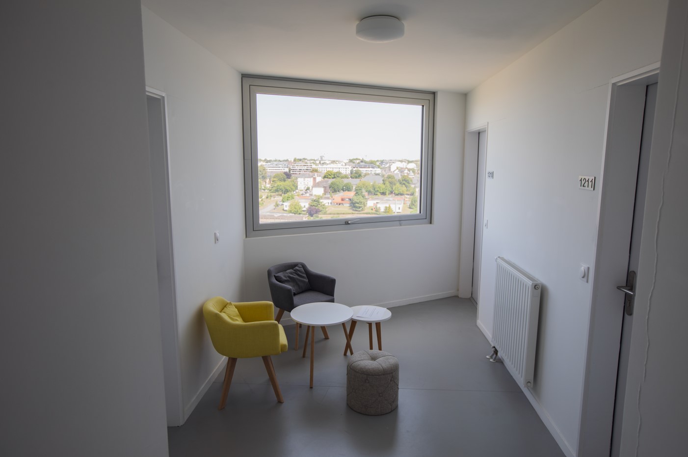 les appartements étudiants rennes