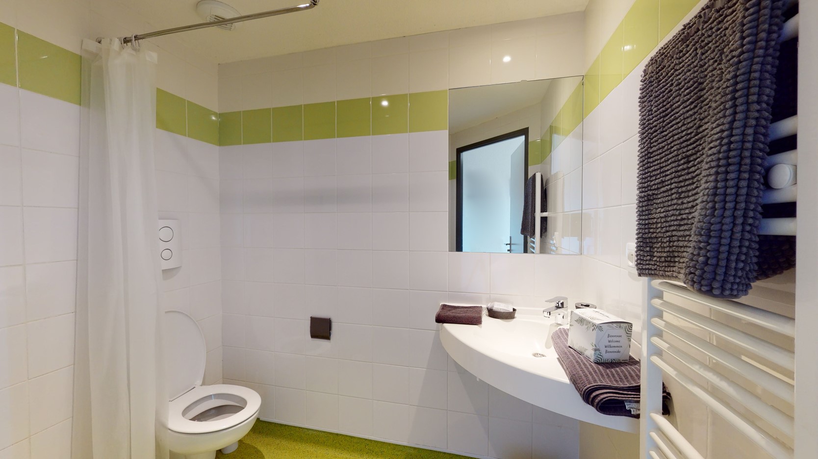 salle de bain artemisia