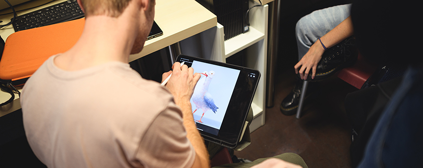Esma applied arts Training Courses