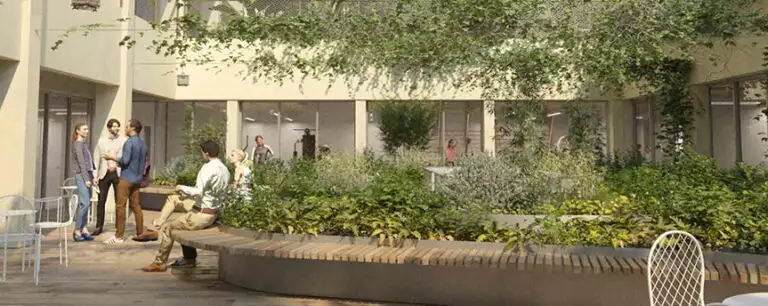 CG animation school in Bordeaux (South of France) - ESMA Bordeaux