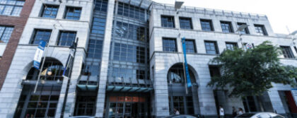CG Animation school in Montreal Canada