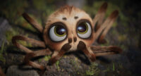 3d animated Movie Program