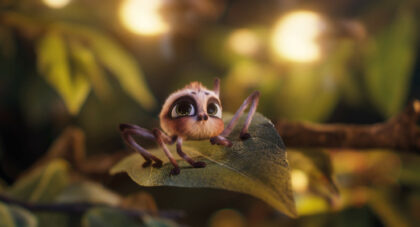 3D animation and VFX certification