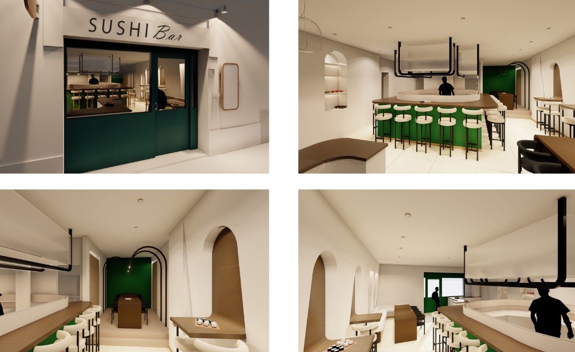 projet mis en avant french design week esma