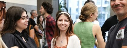 Study in France with ESMA animation school
