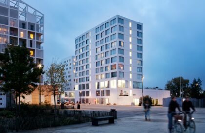 ESMA Nantes : école d'Arts Appliqués à Nantes