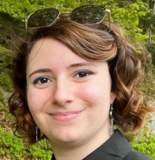 ancienne étudiante maëlle gresse denois
