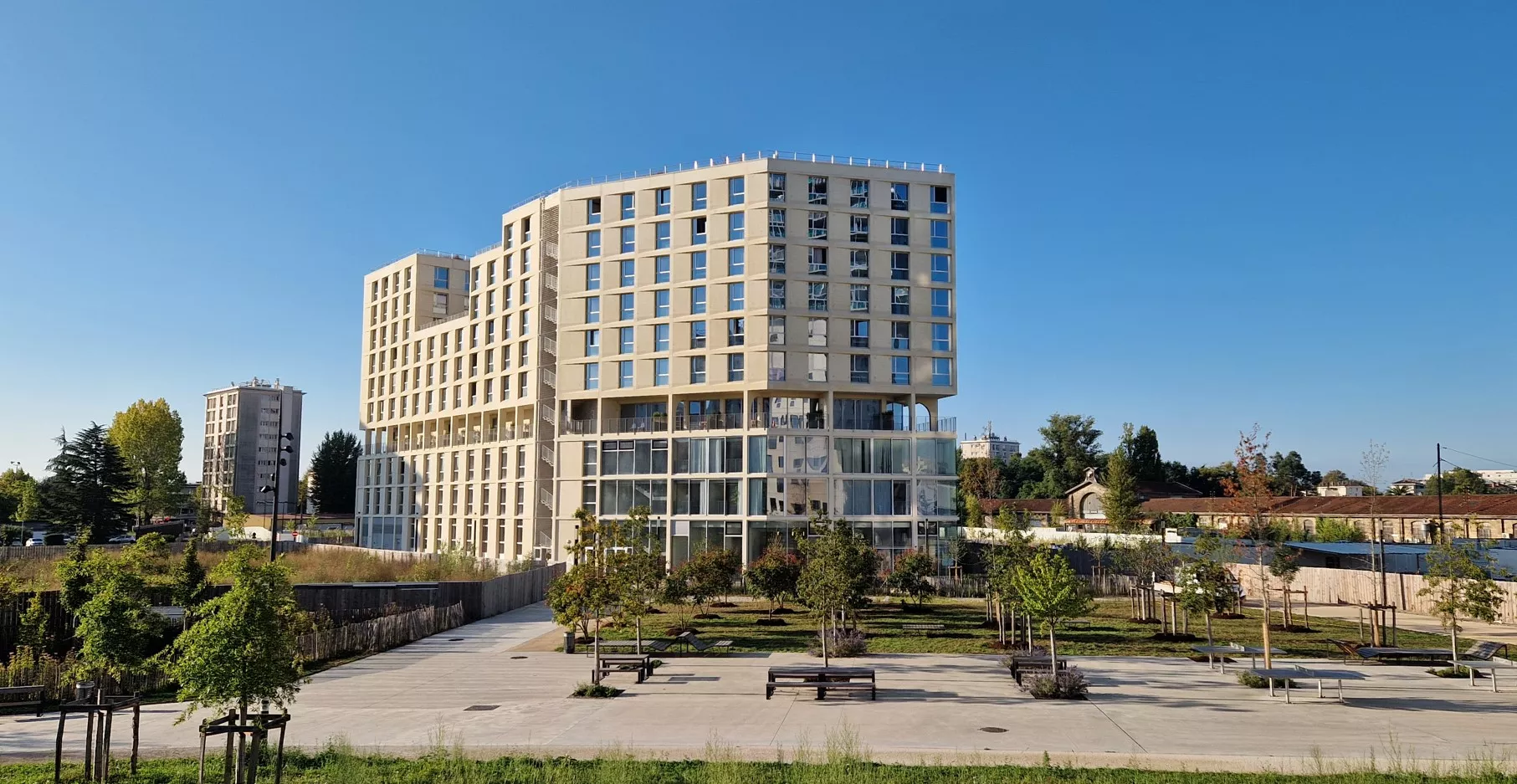 campus de bordeaux 2