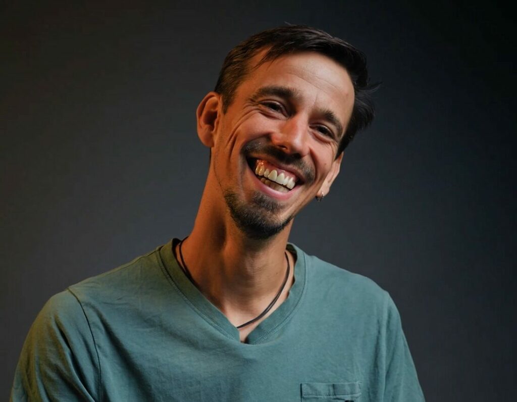 matthieu carron