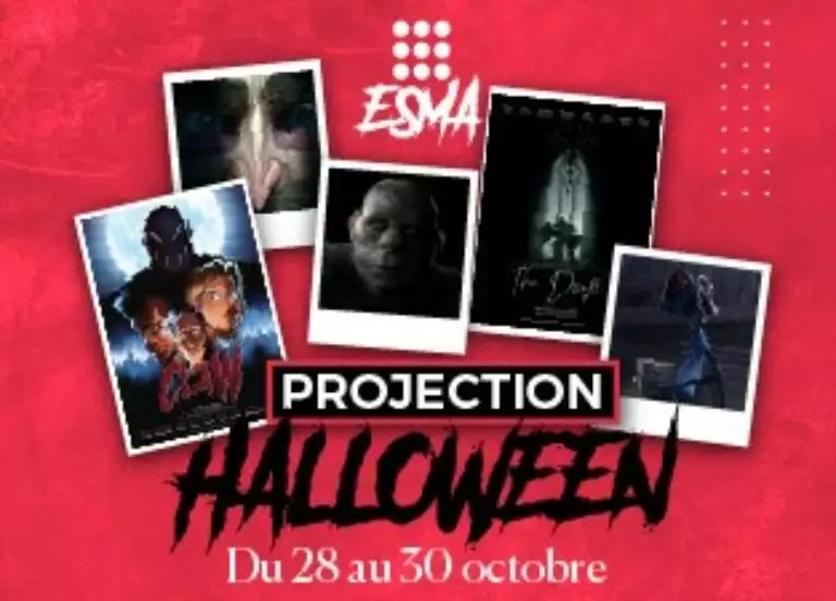 nouvelle vignette halloween esma