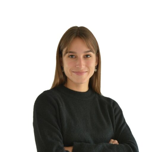 portrait oriane pérignon