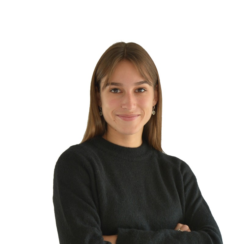 portrait oriane pérignon