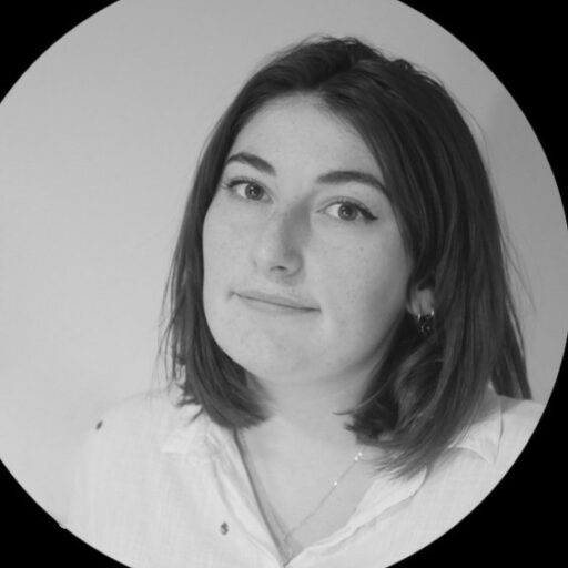 profil audrey arena