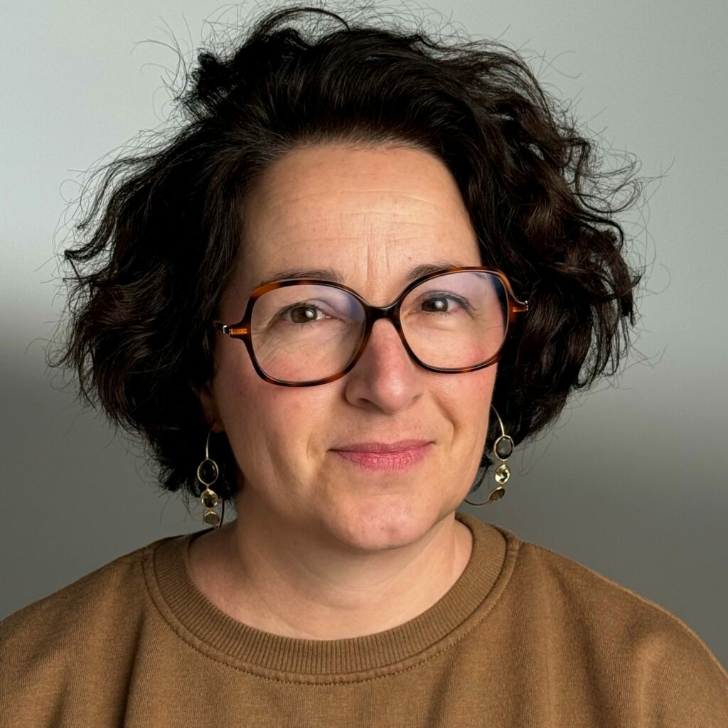 virginie torsiello