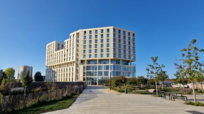 ESMA Bordeaux Campus