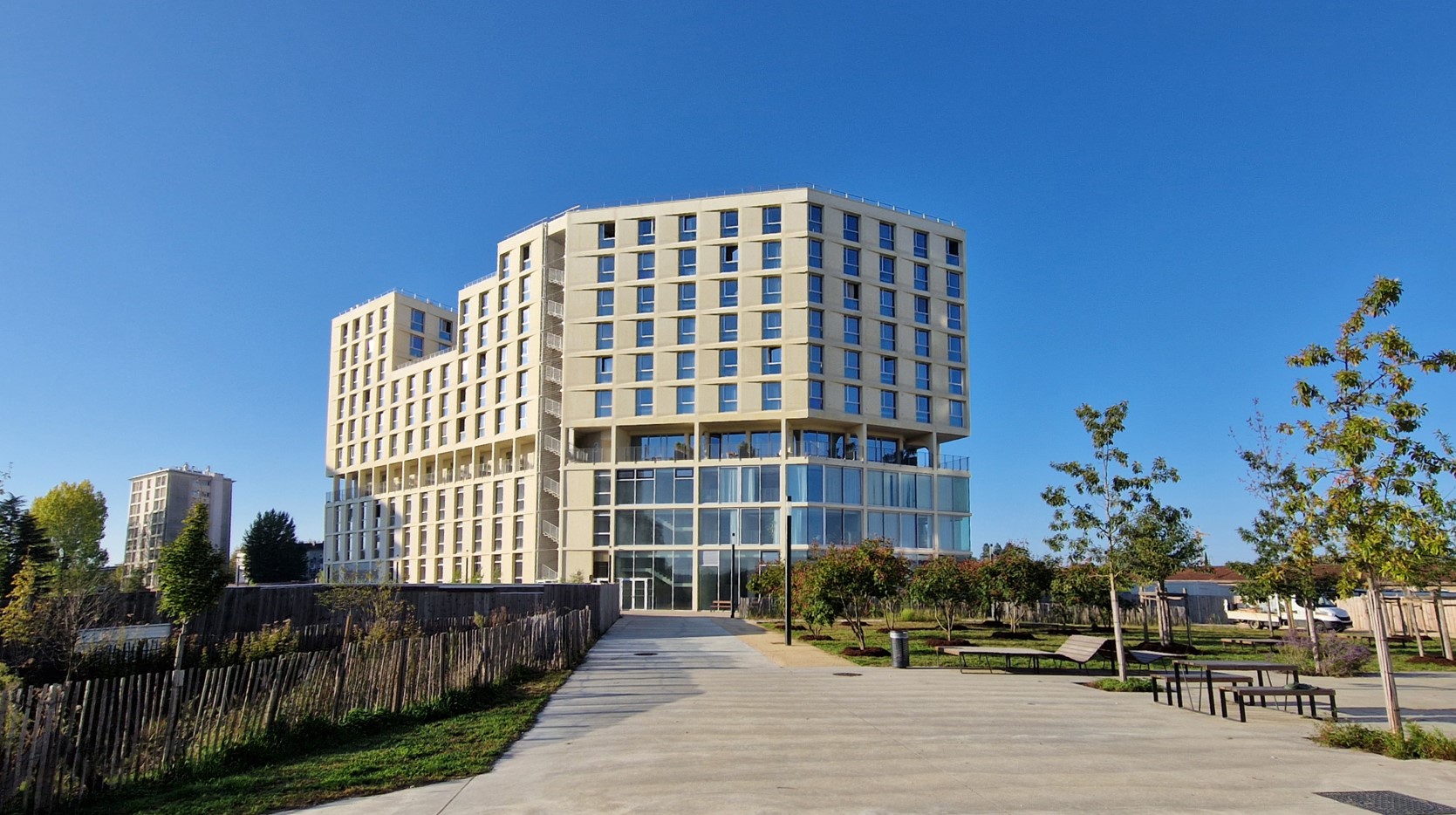 ESMA Bordeaux Campus