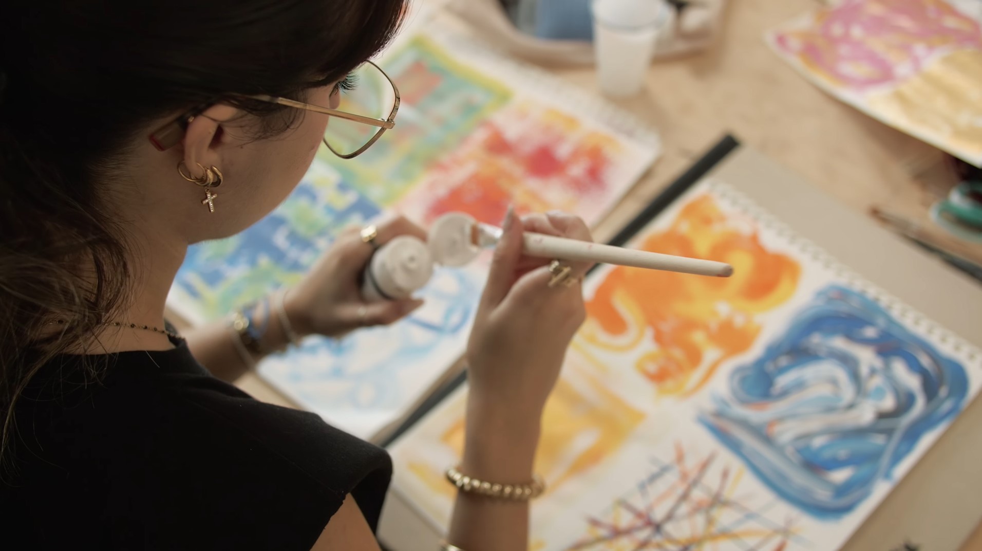 design graphique formaiton