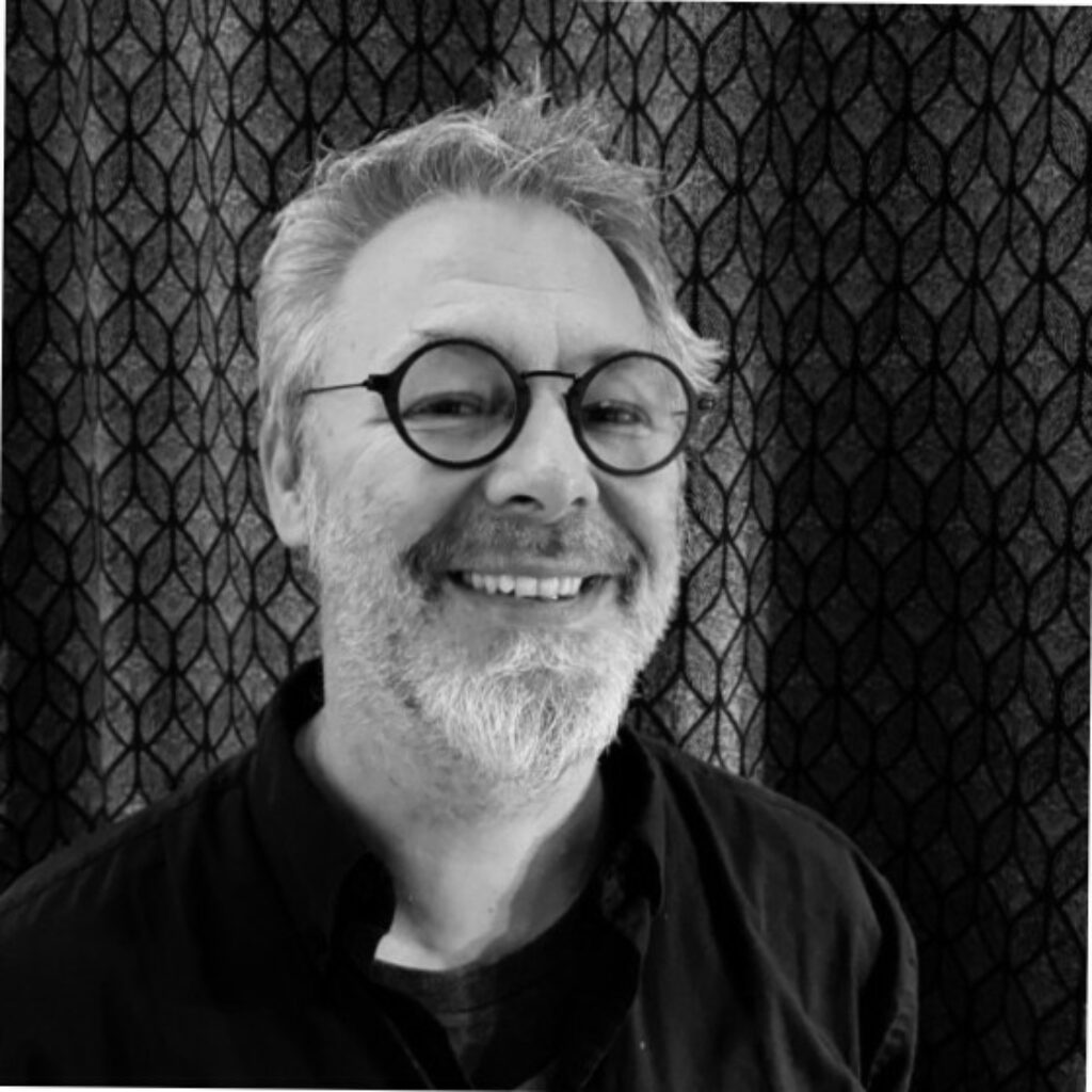 frédéric multier
