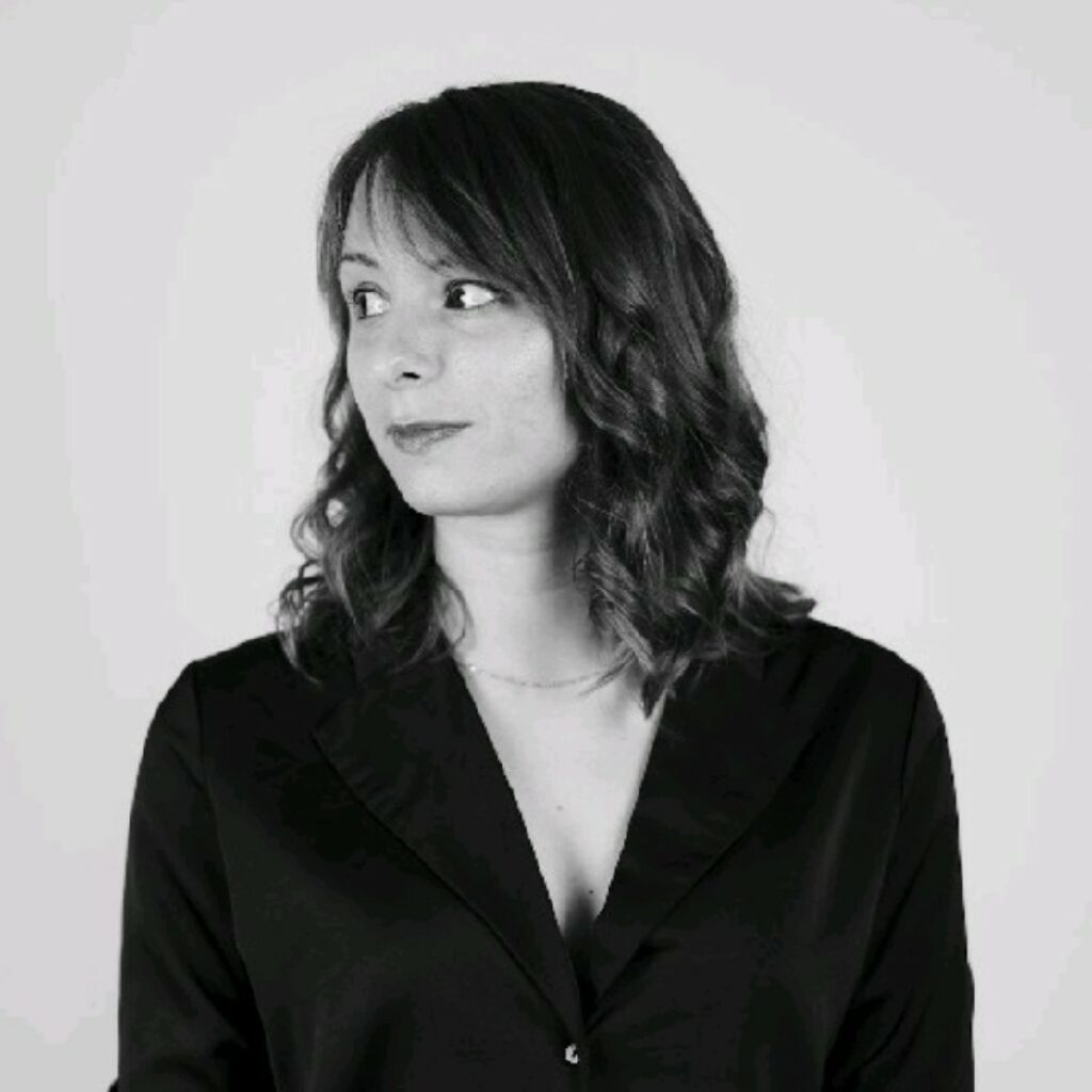 jade alary
