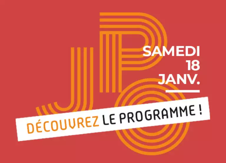 programme jpo 18 janvier esma