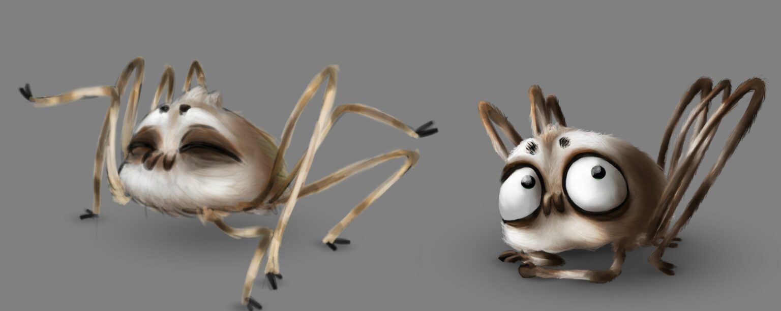 qu'est ce qu'un animateur 3d 2