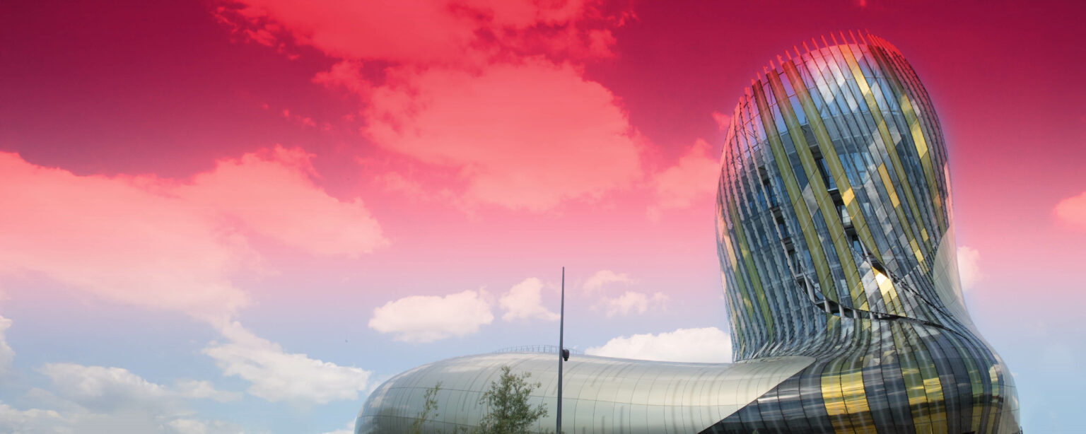 ville de bordeaux & esma