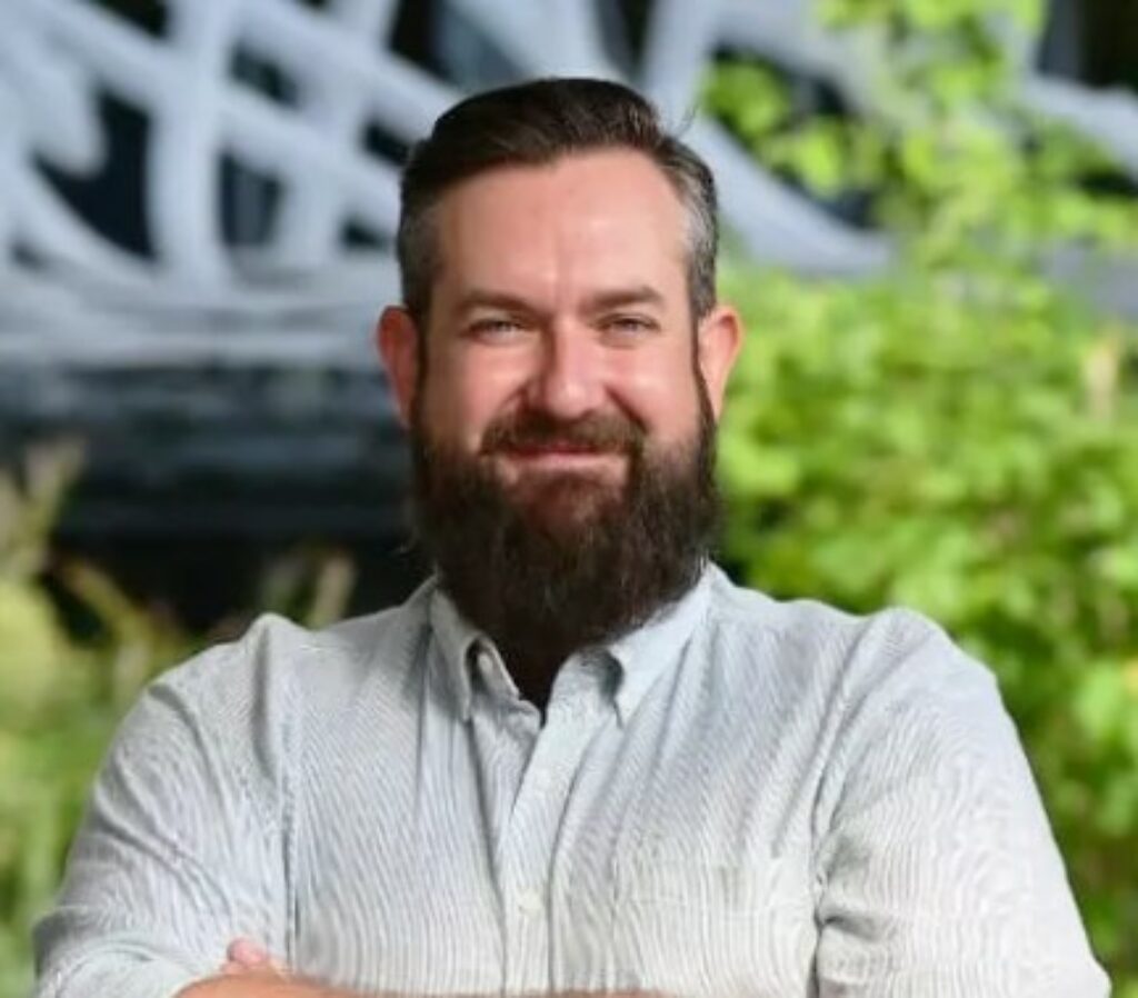 anthony voisin