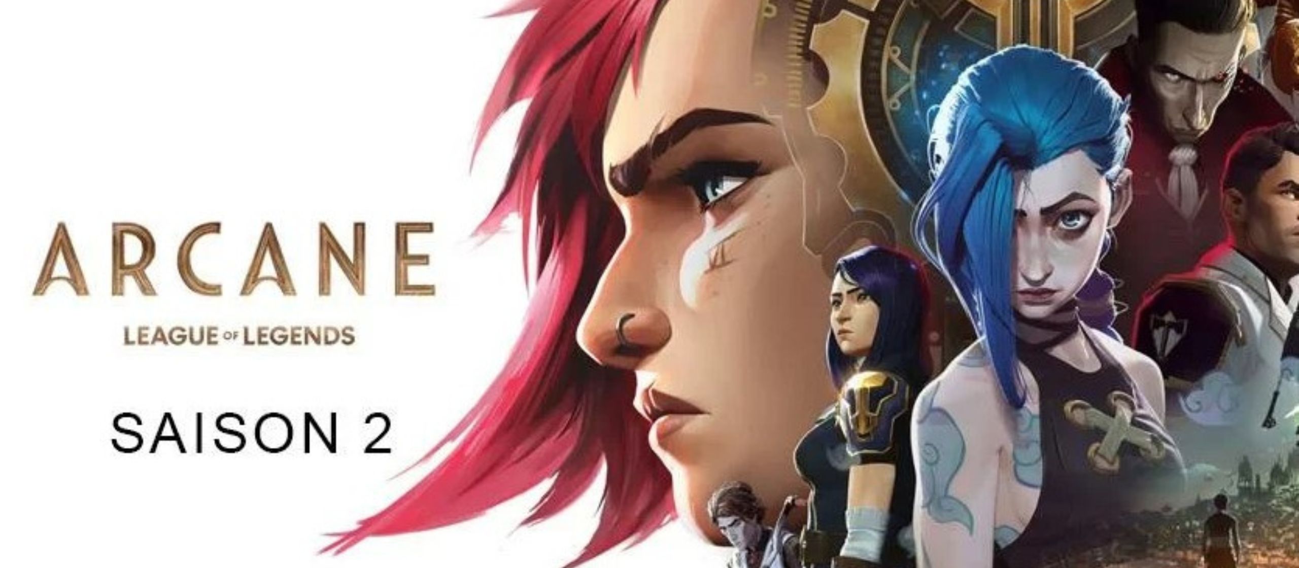 arcane saison 2 ancien au générique 1