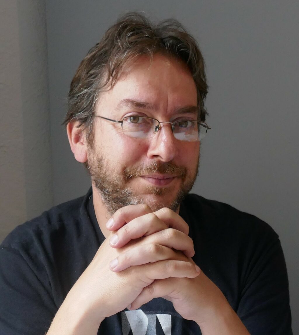 benjamin deyries 3d