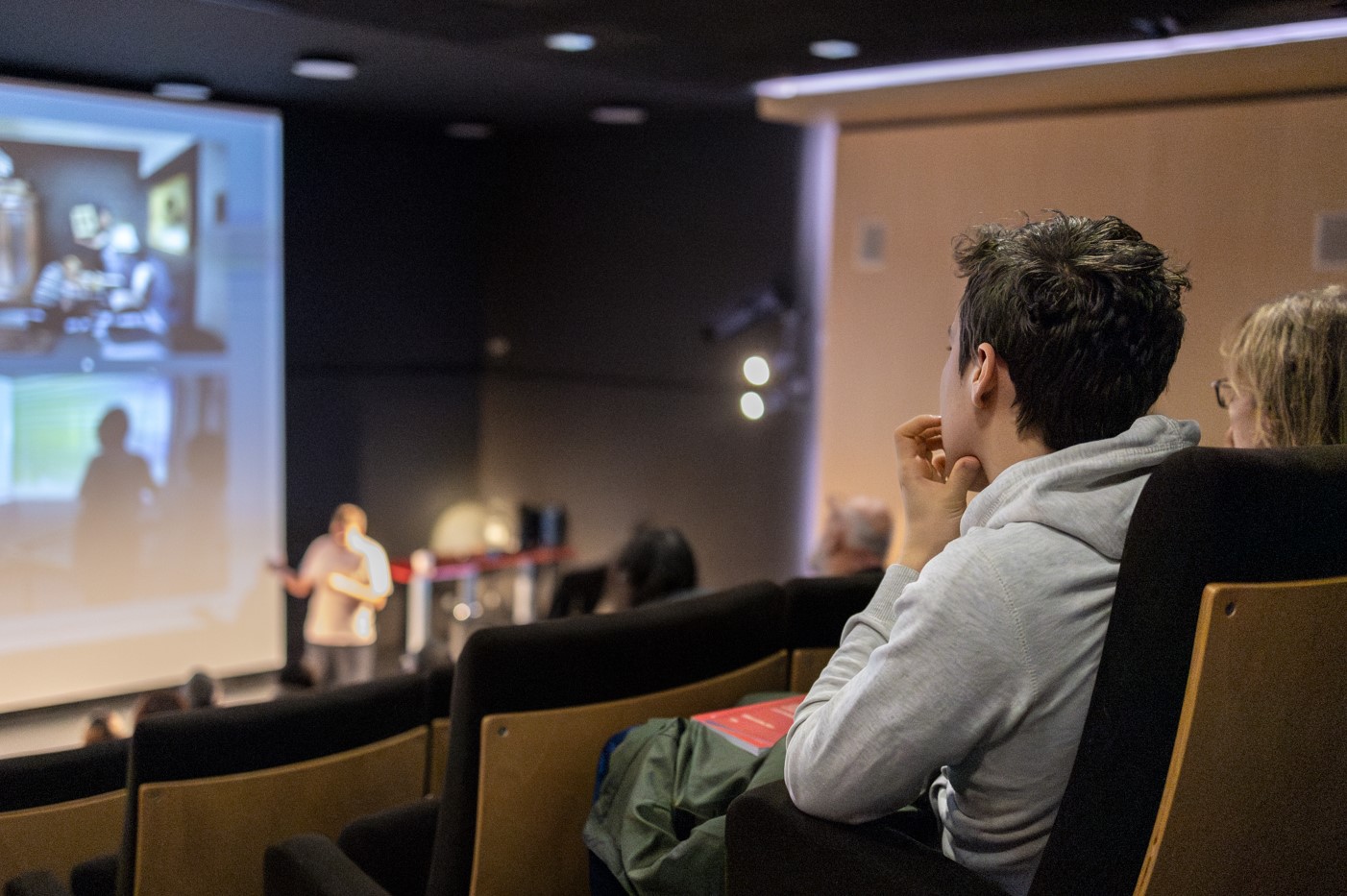 conférenciers esma 3d