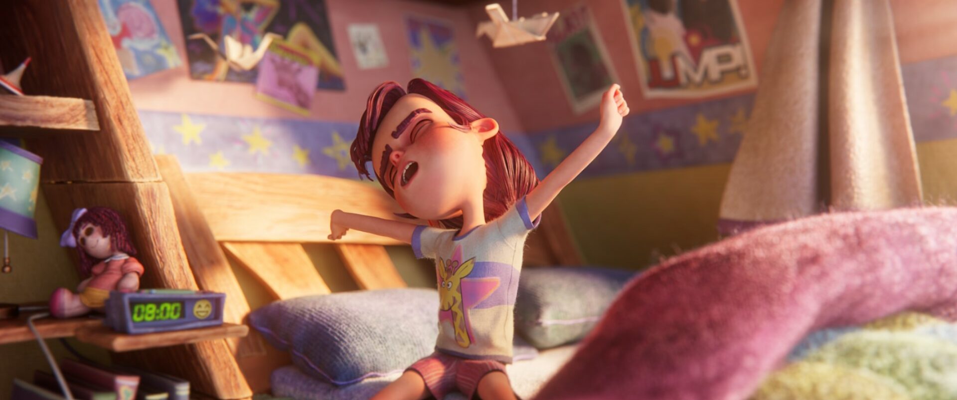 extrait reven esma 3d