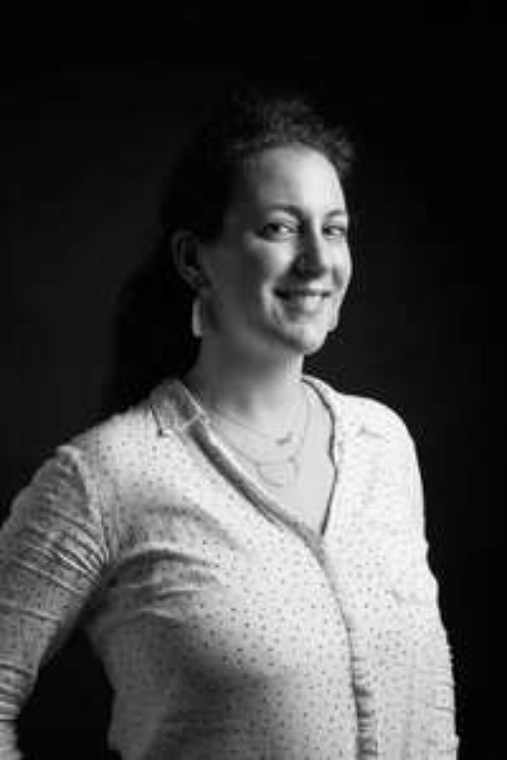 magali bergon