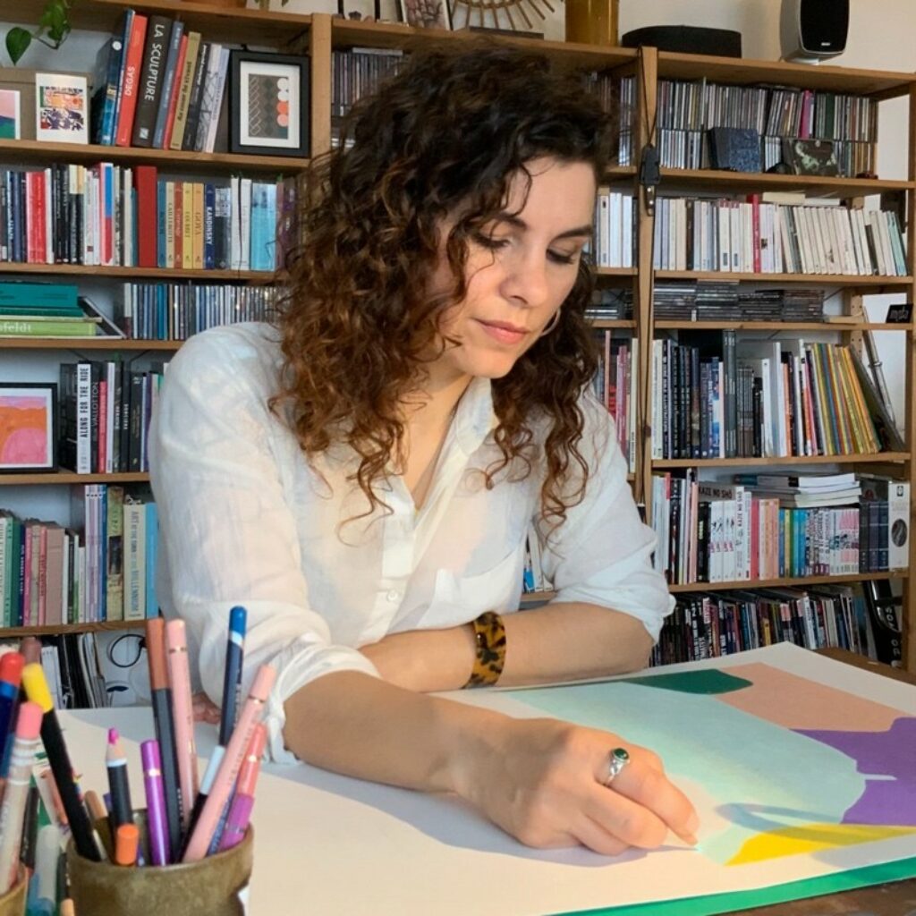 marie blanchard