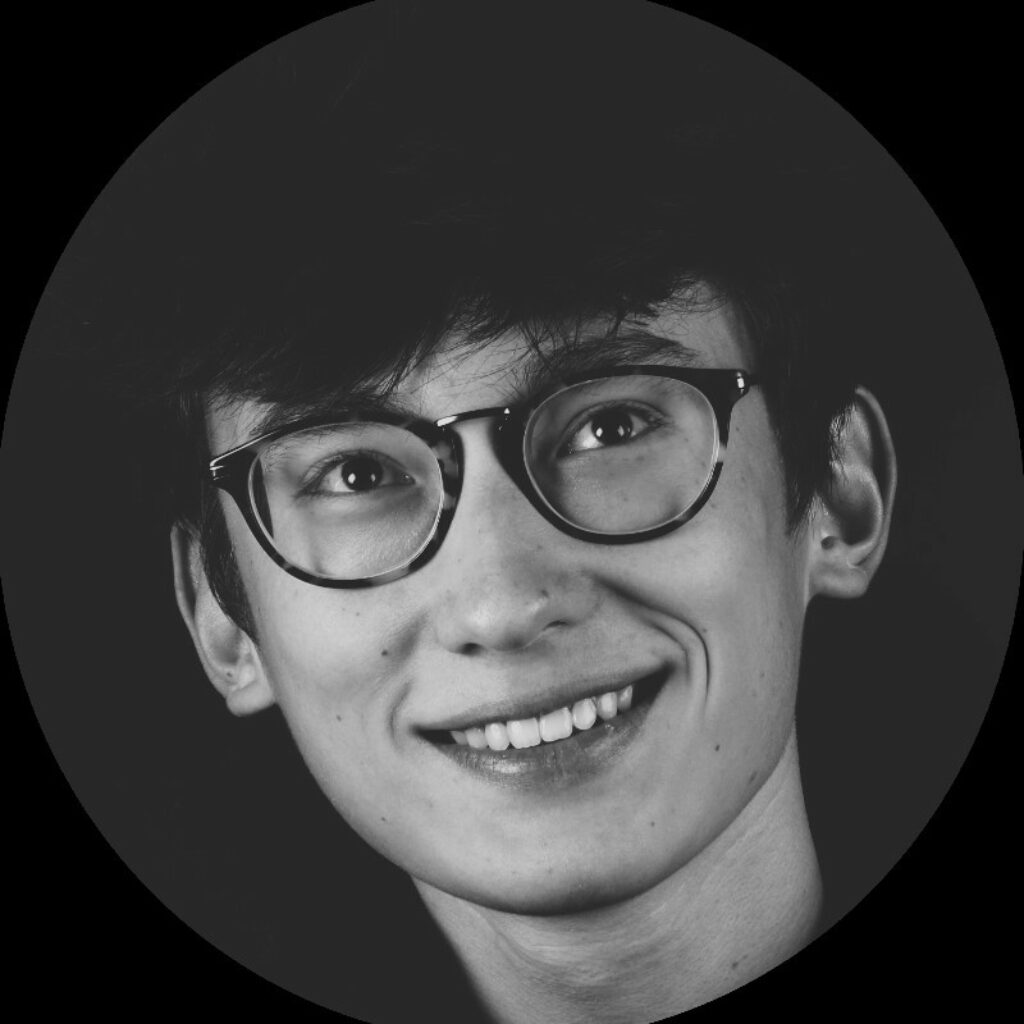 nicolas tran animation 3d