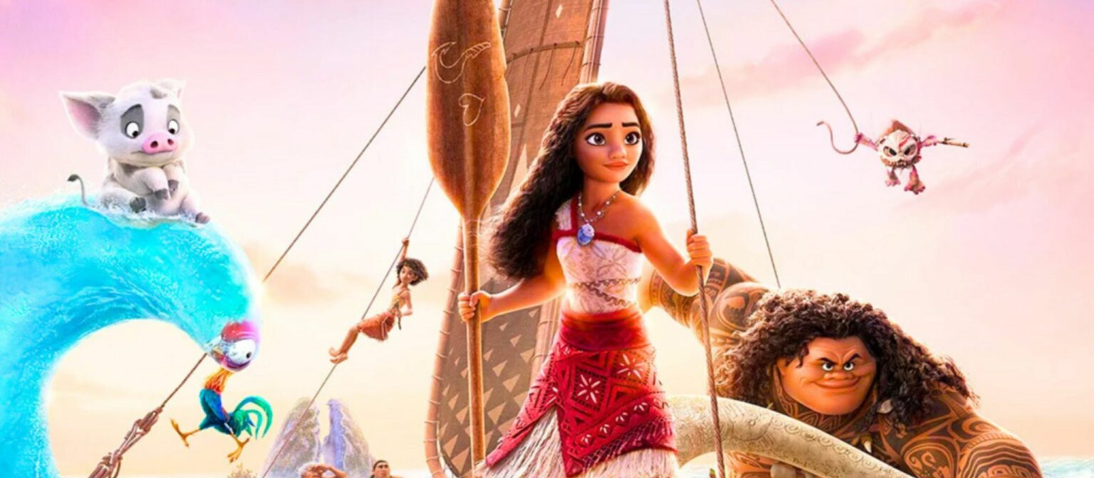 vaiana 1
