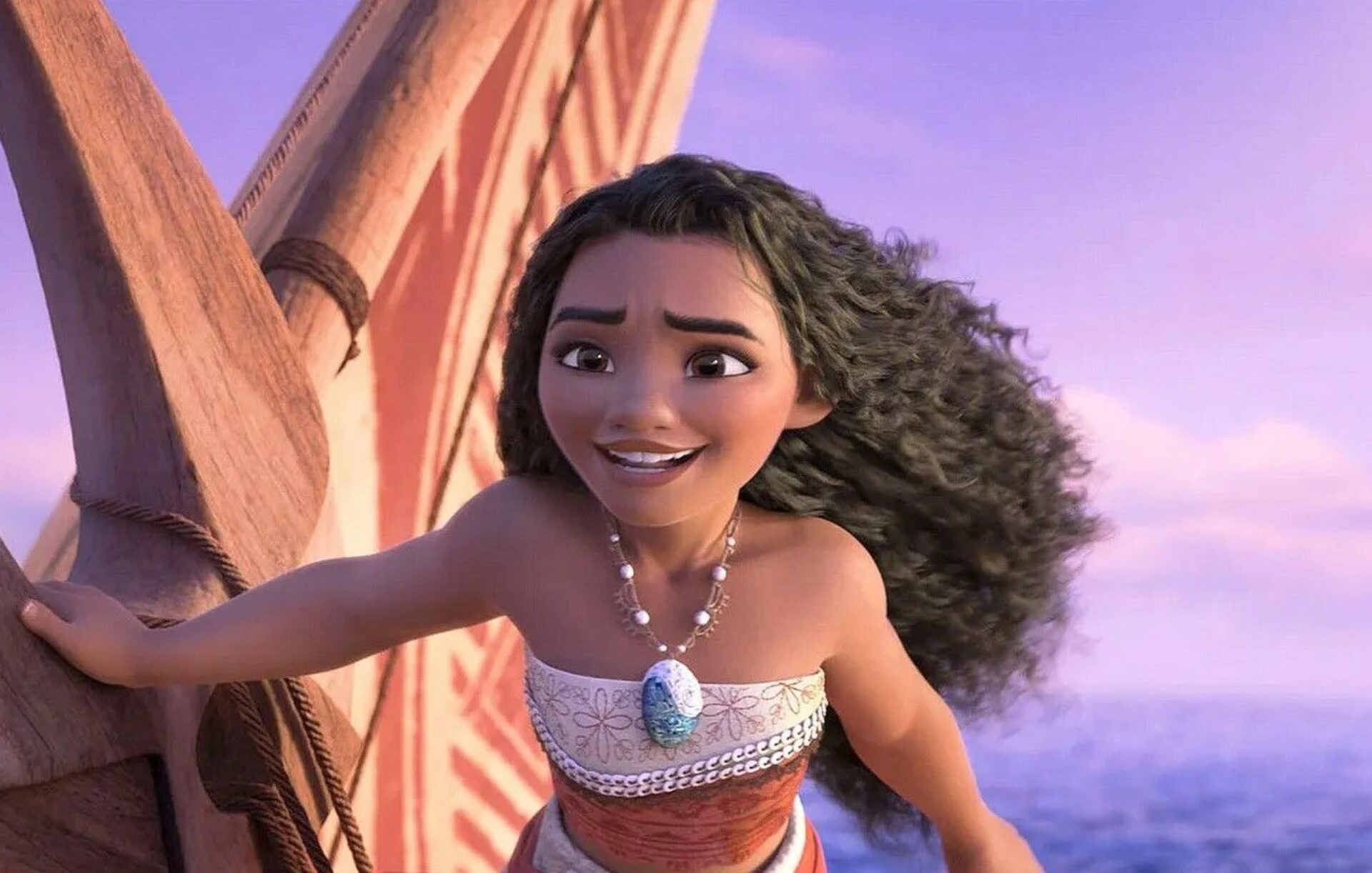 vaiana 2 esma