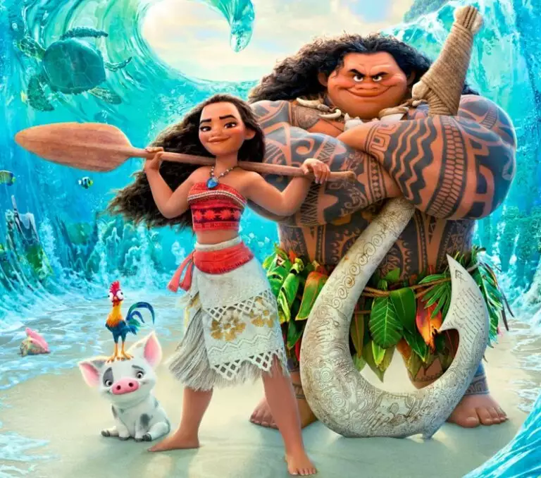vaiana 2 sortie film
