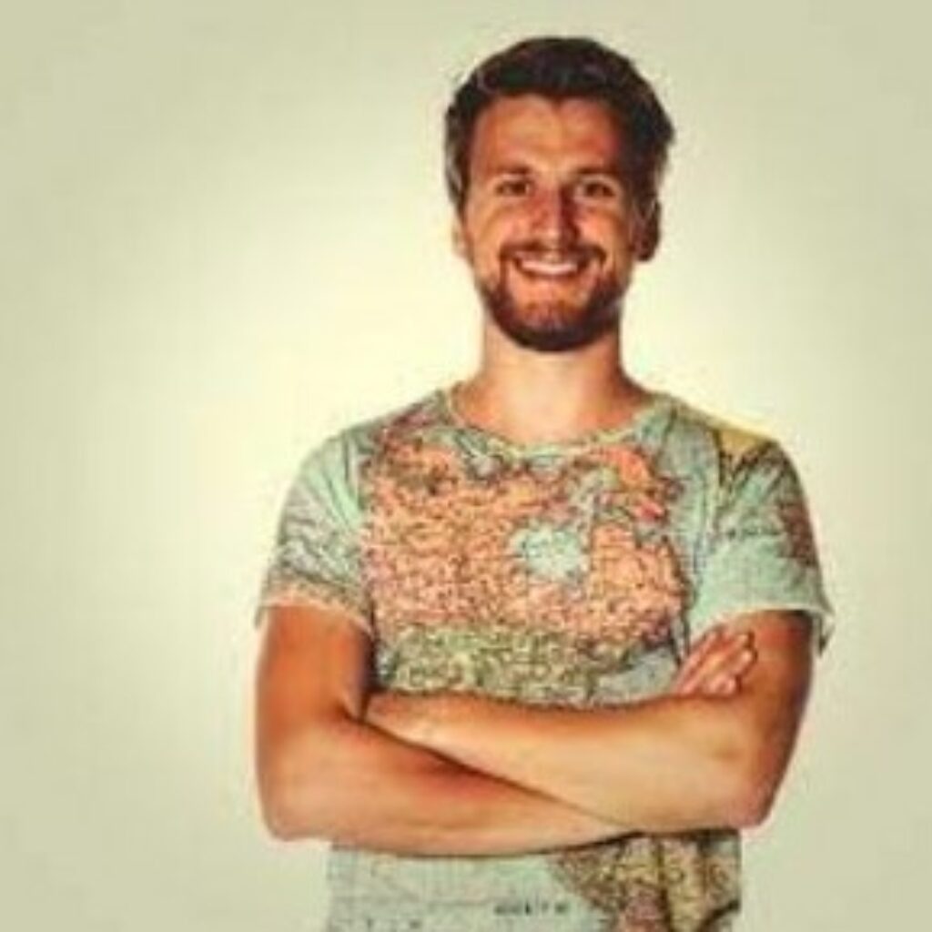 victor besseau 1