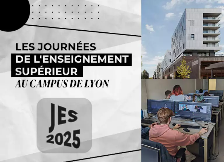 esma lyon enseignement supérieur