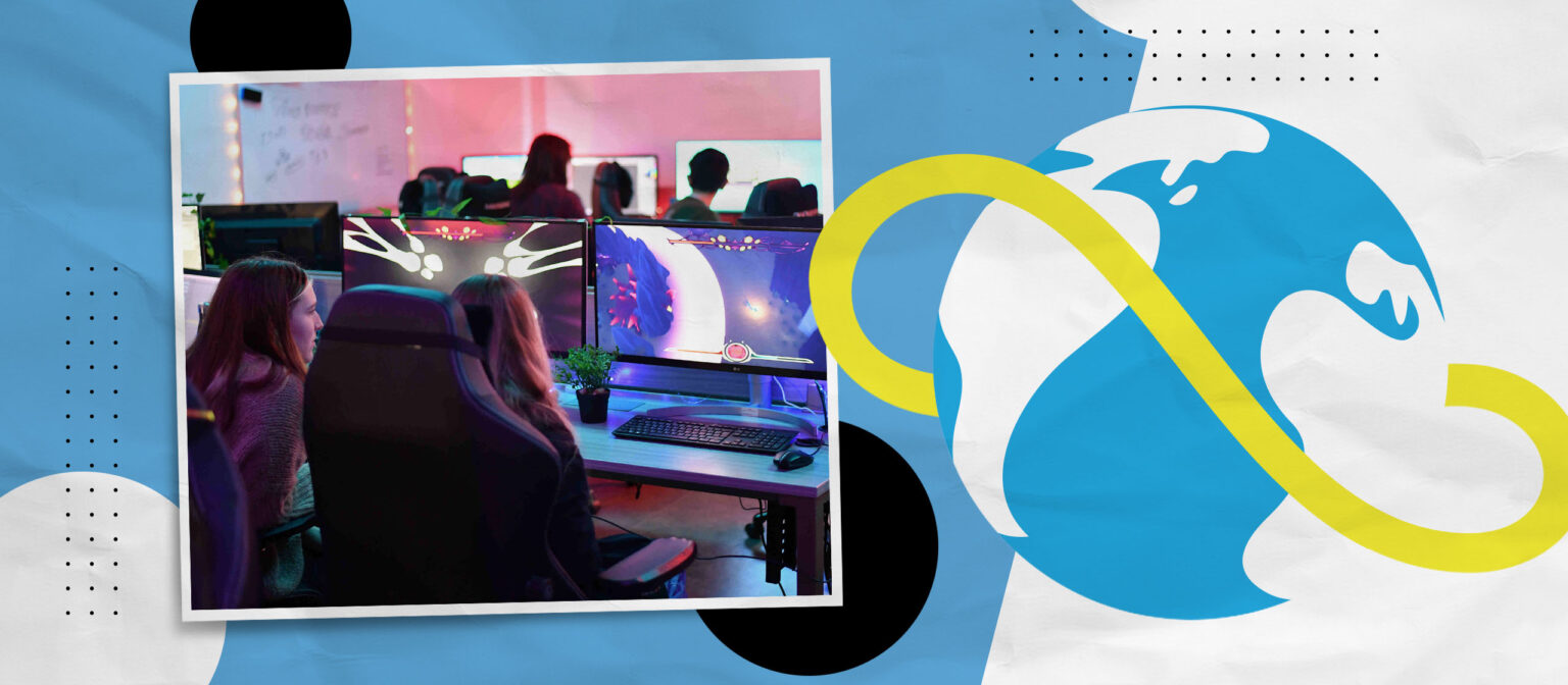 global game jam x esma