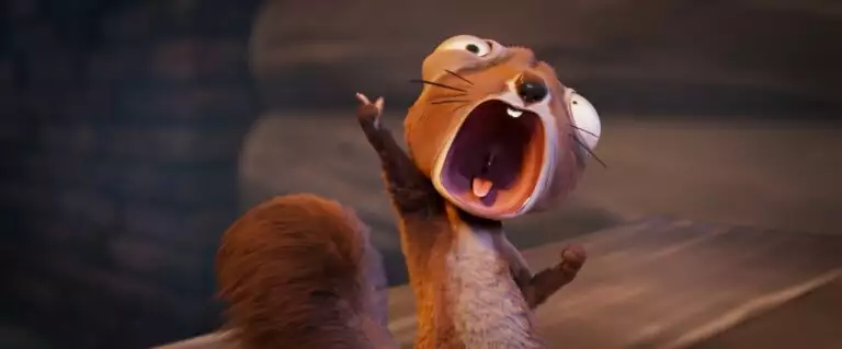 a furry escape extrait