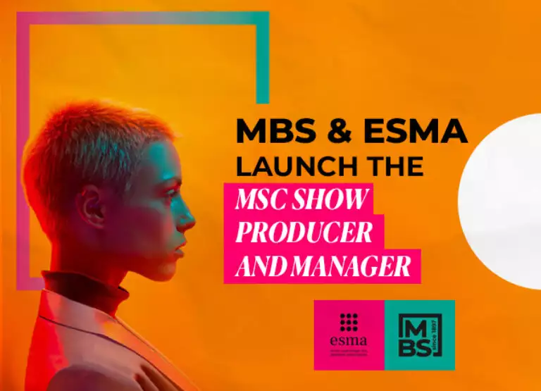 esma et mbs collaboration