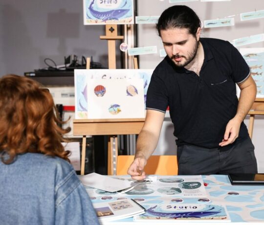 etudiant jury ica