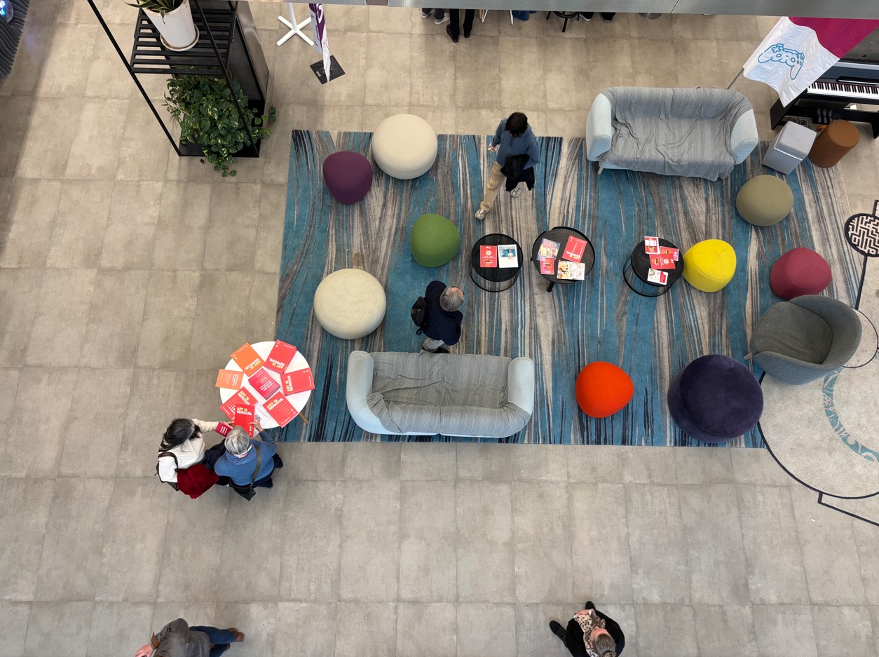 ESMA Montpellier compress