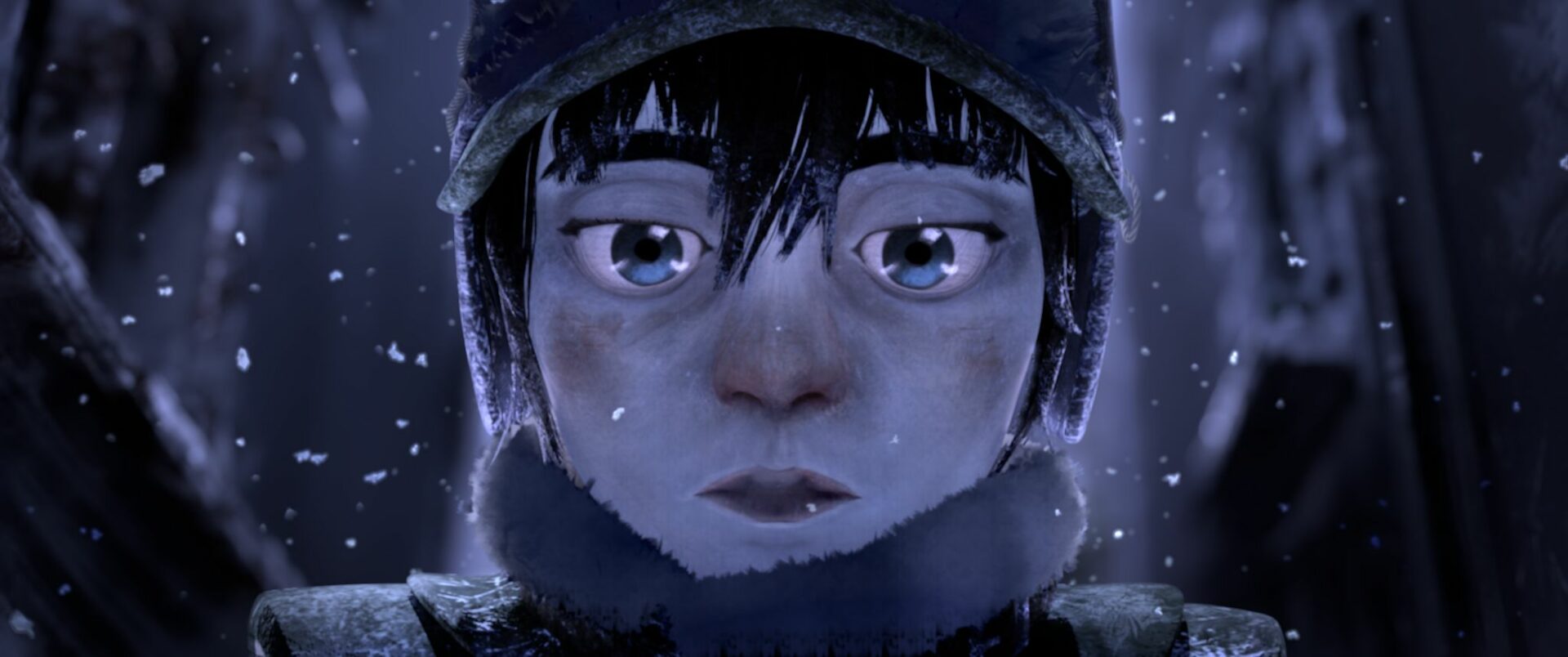 perso cold blood esma 3d