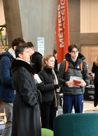 postuler à l'esma