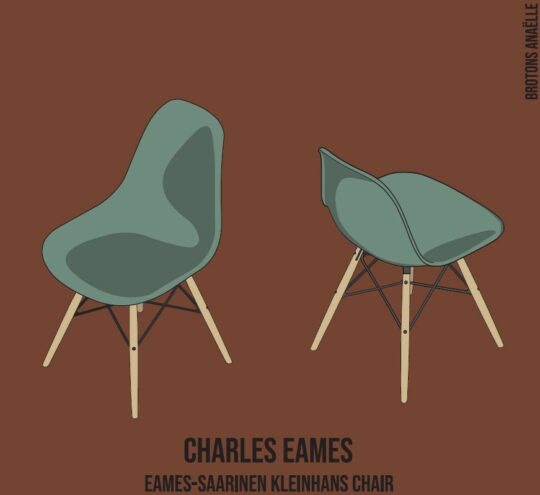 projet anaëlle brotons