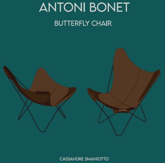 projet cassandre smaniotto